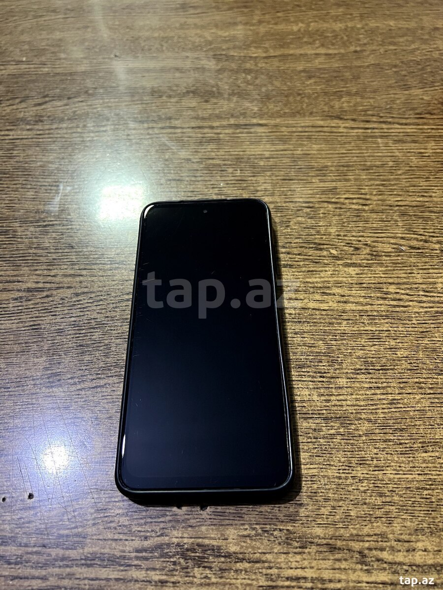 Xiaomi Redmi 10 5G Graphite Gray 64GB/4GB (5)