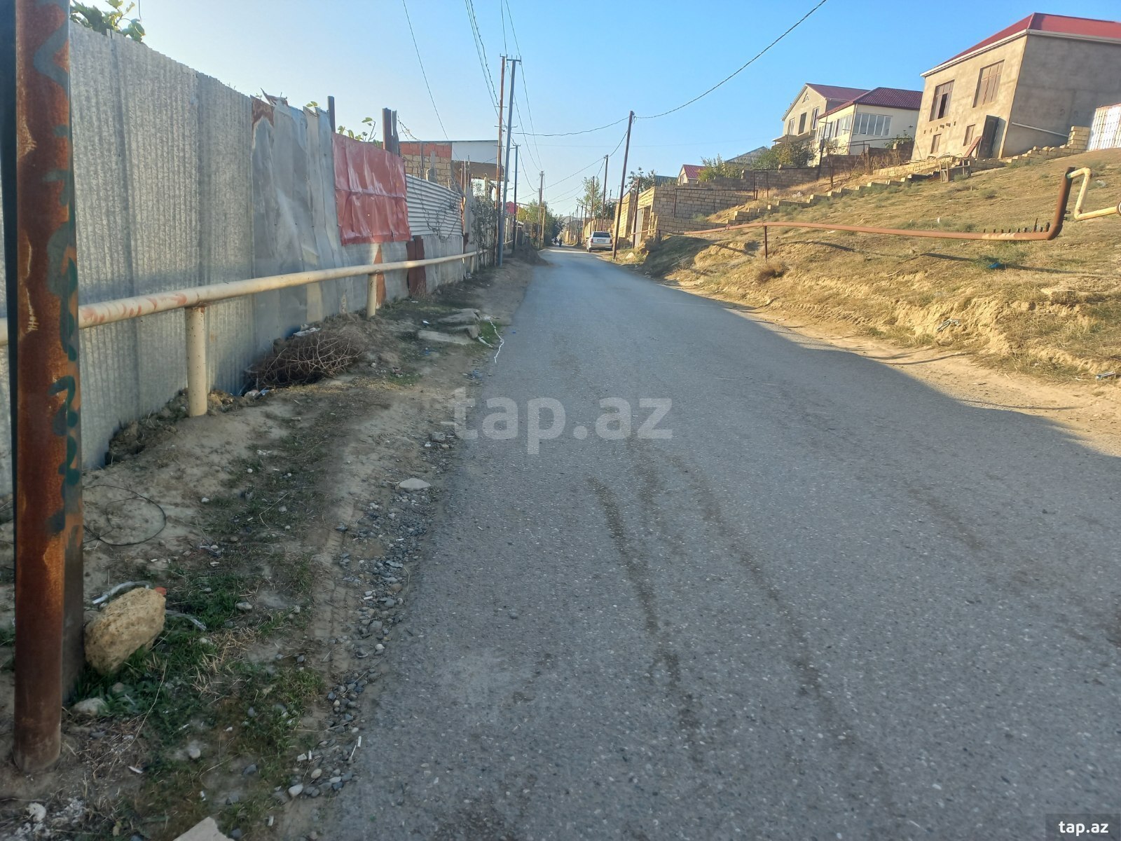 Həyət evi, Yuxarı sulutəpə qəs. (6)