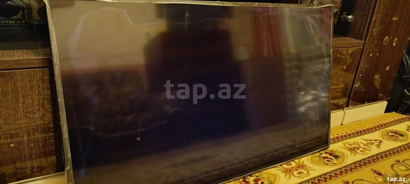 Televizor Samsung UE49NU7140U