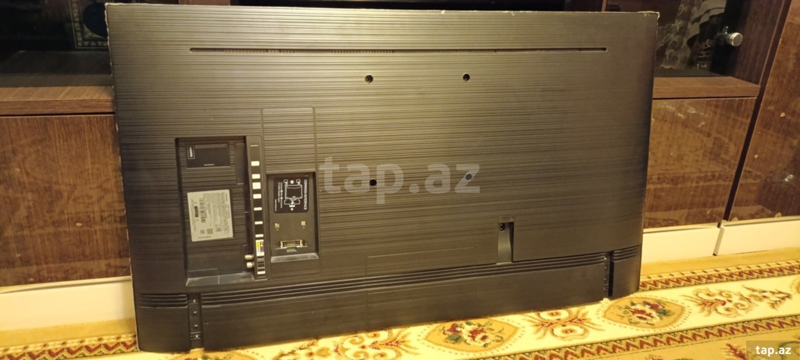 Televizor Samsung UE49NU7140U (2)