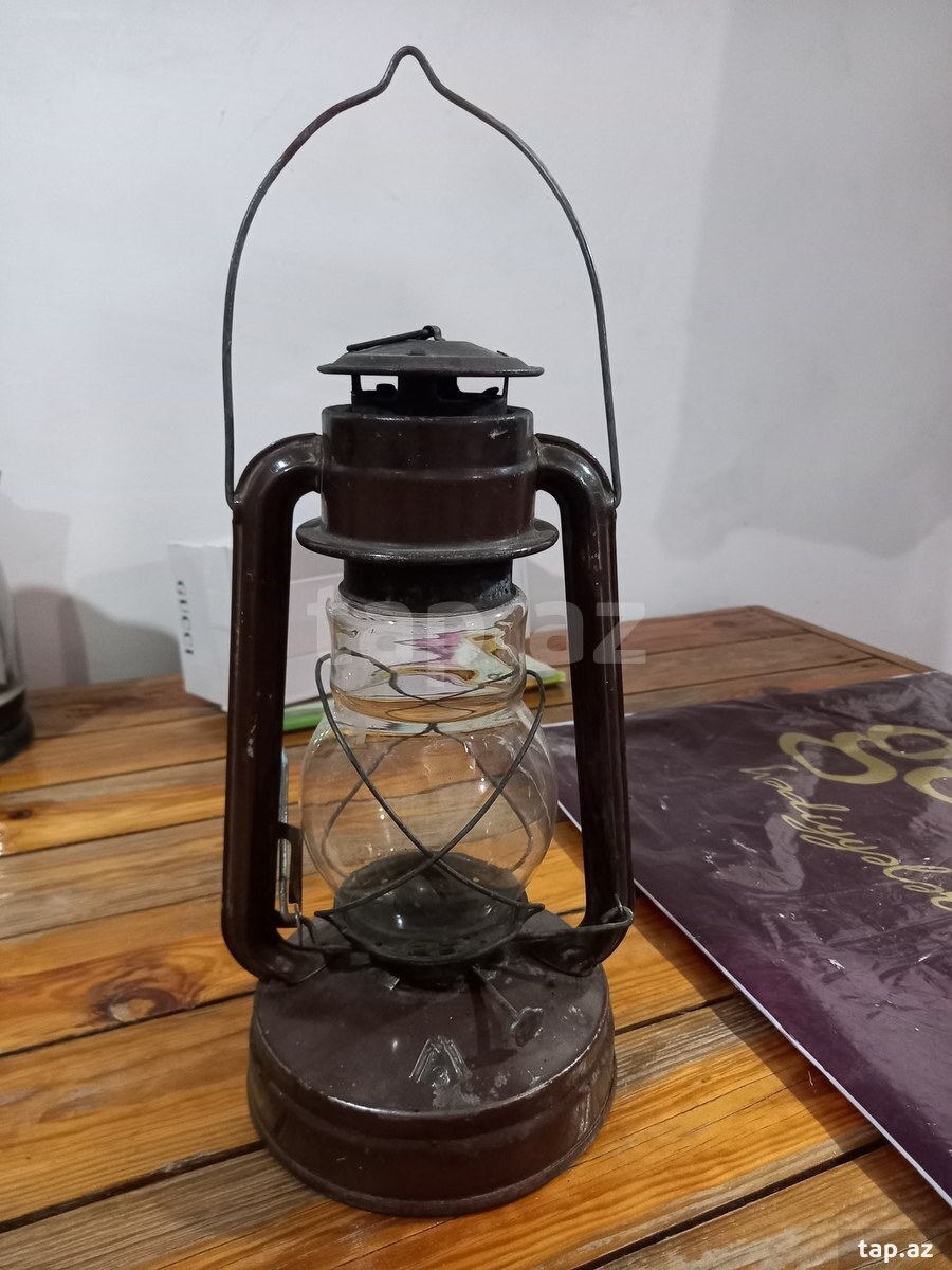 Lampa