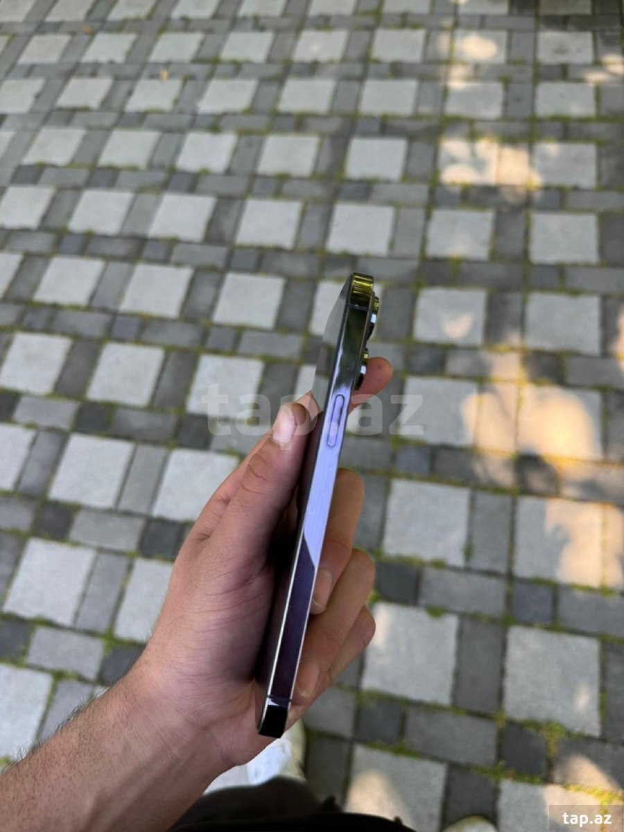 Apple iPhone 14 Pro Max Deep Purple 256GB/6GB (3)