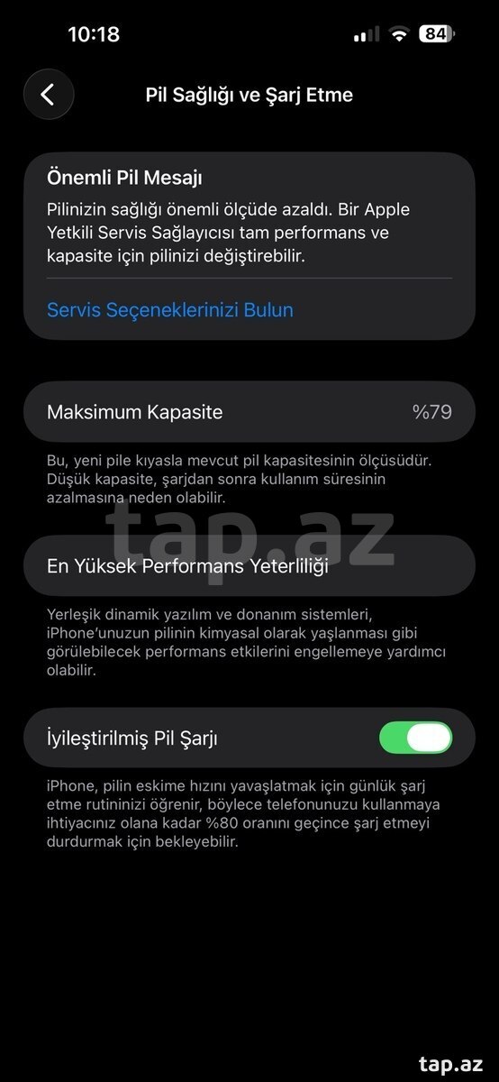 Apple iPhone 14 Pro Max Deep Purple 256GB/6GB (8)