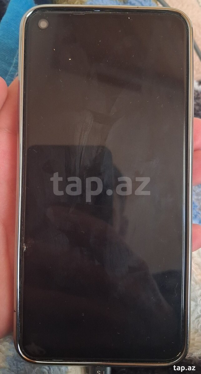 Xiaomi Redmi Note 9 Midnight Gray 64GB/4GB