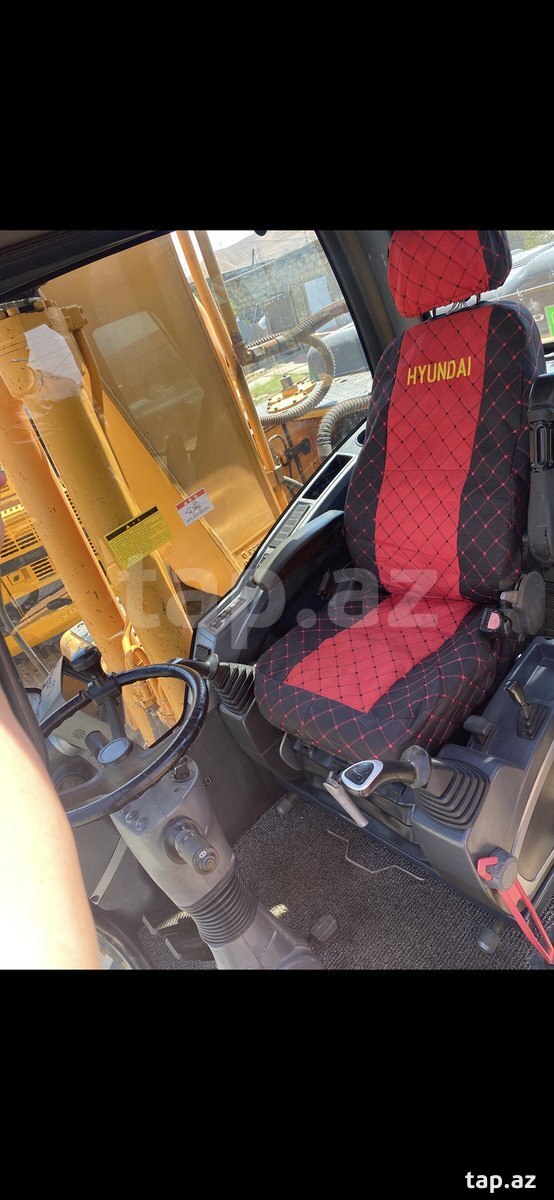 Hyundai 210-w9, 2013 il (7)