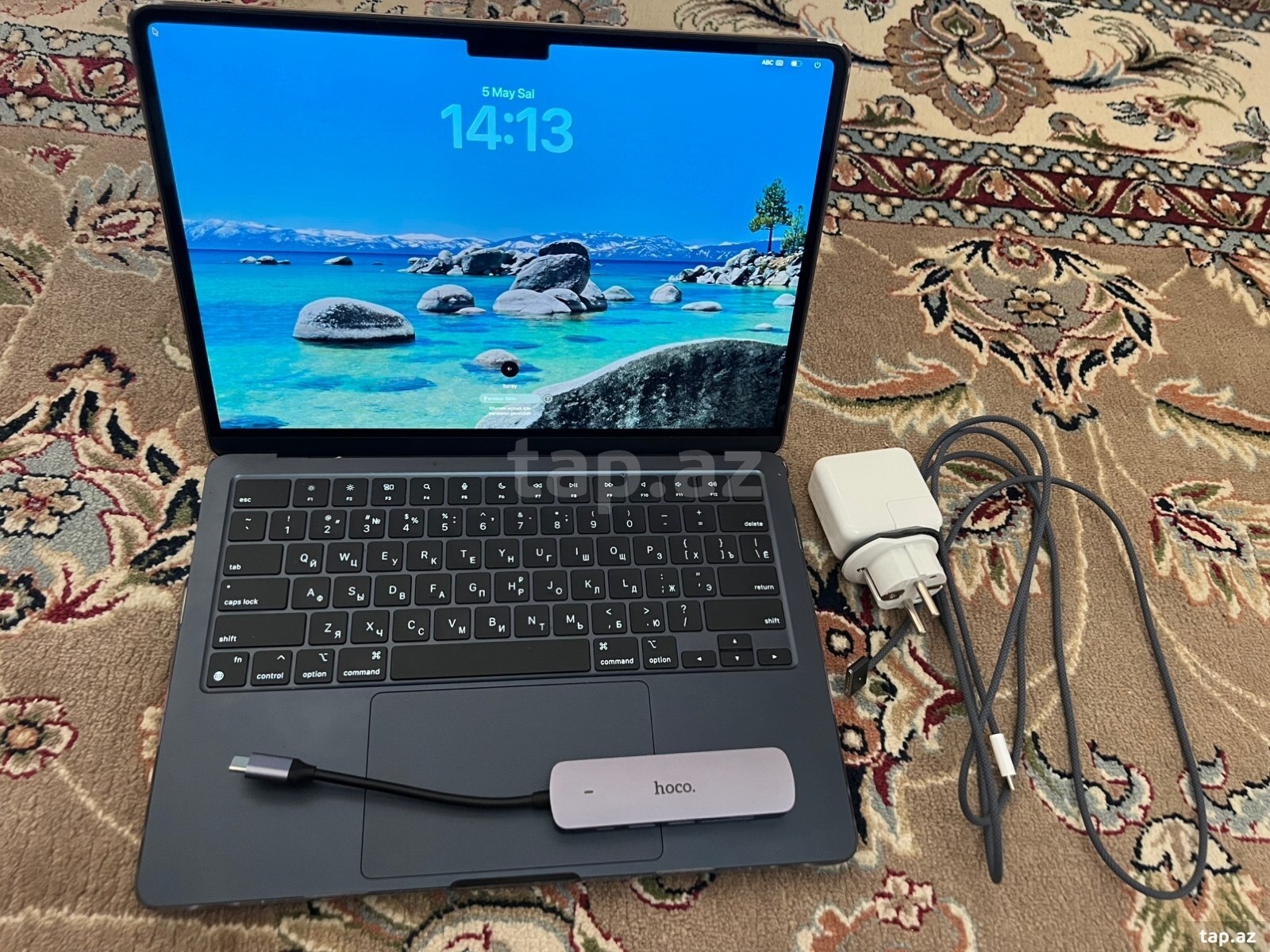 Apple Macbook Air