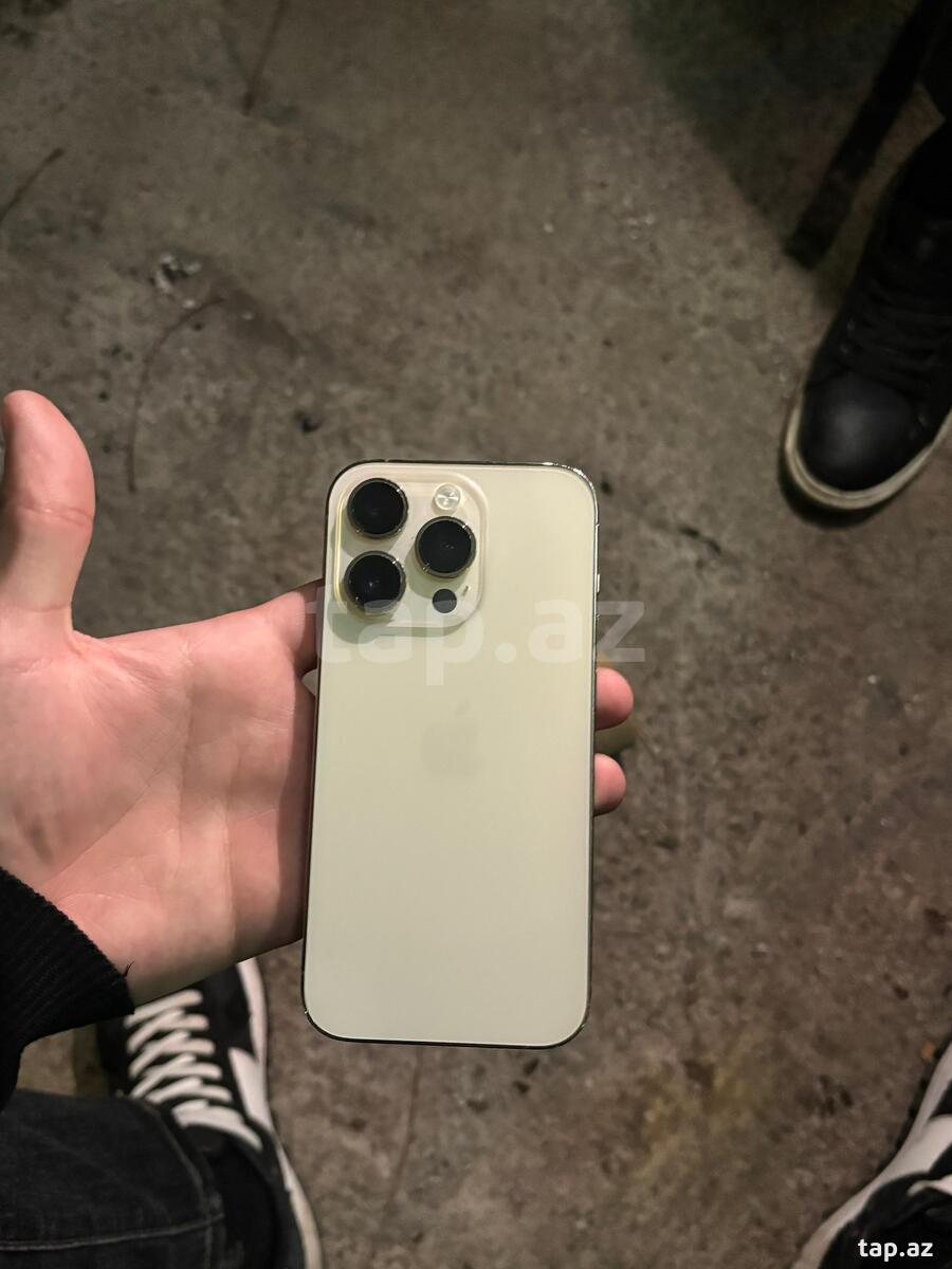 Apple iPhone 14 Pro Gold 128GB/6GB