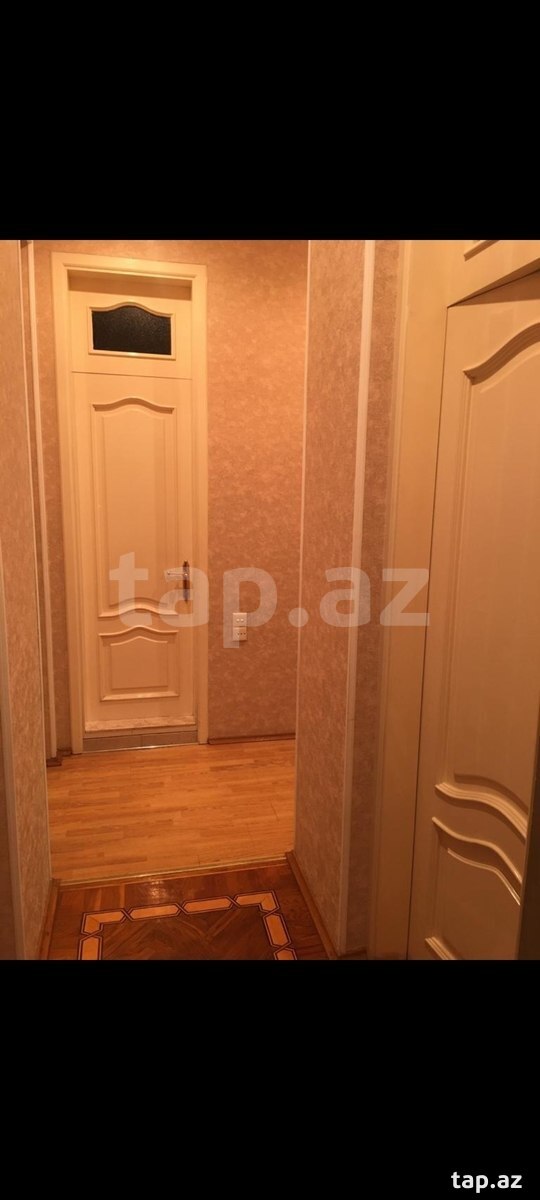 3-otaqlı mənzil, N.Nərimanov r., 120 m² (5)