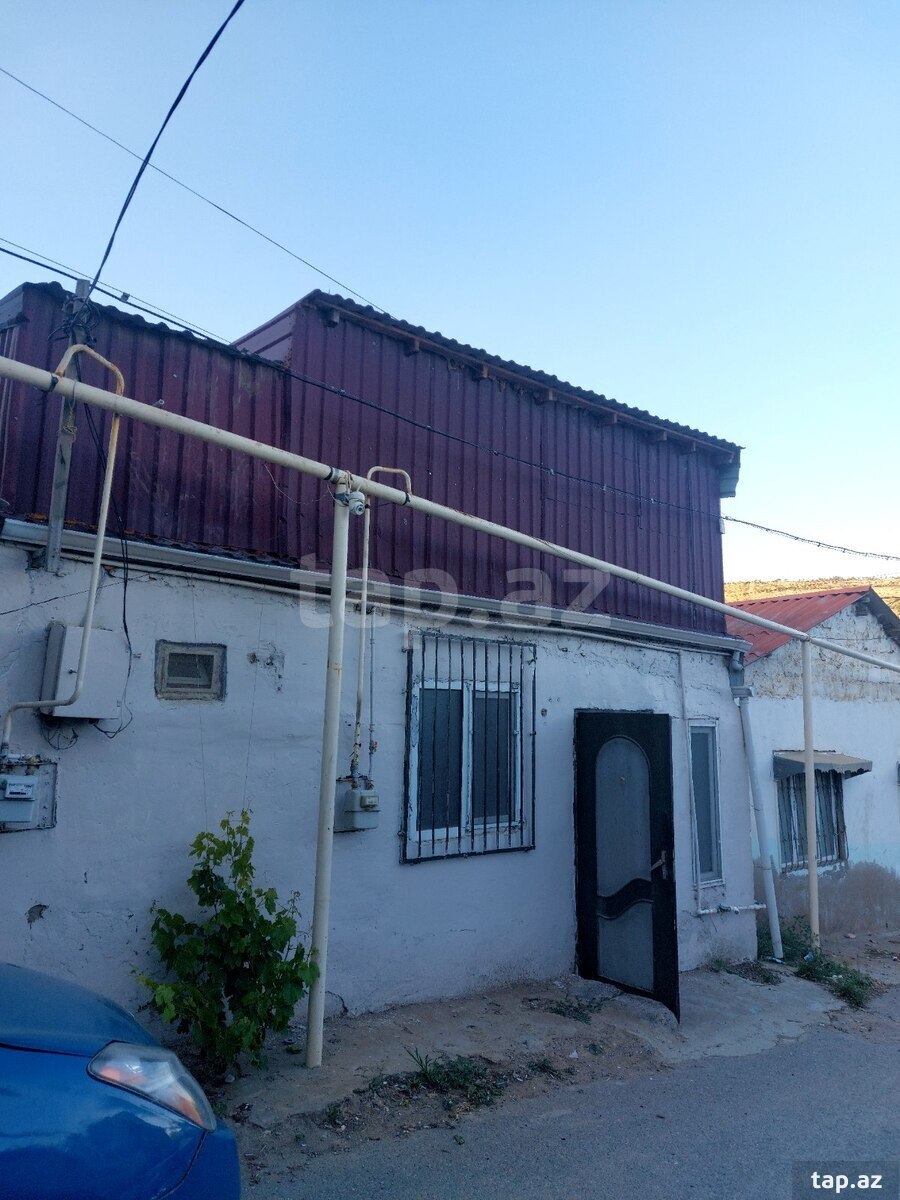 Həyət evi, Bayıl qəs. (2)