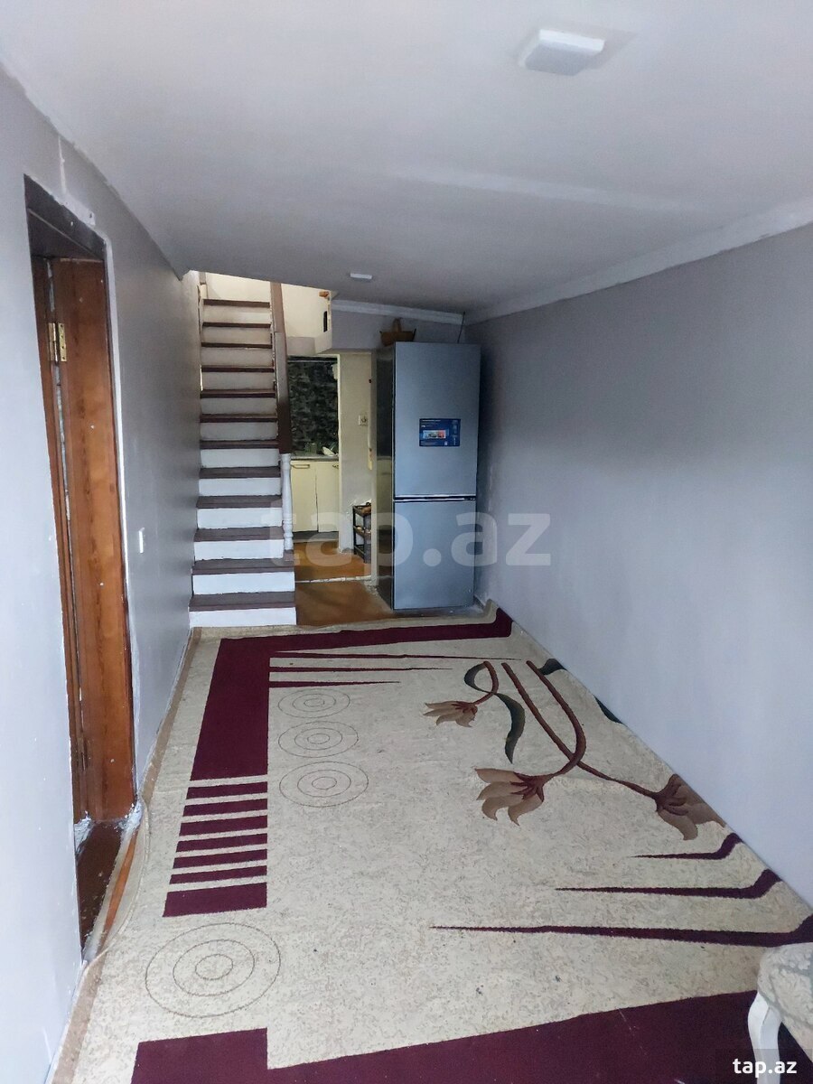 Həyət evi, Bayıl qəs. (3)