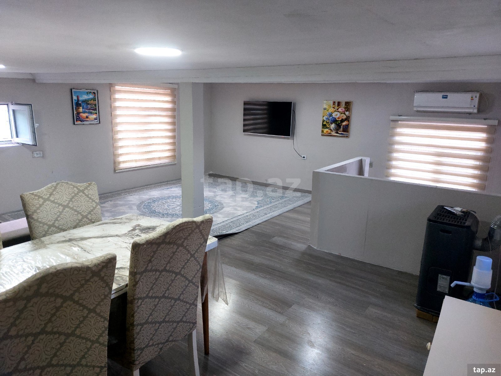 Həyət evi, Bayıl qəs. (6)