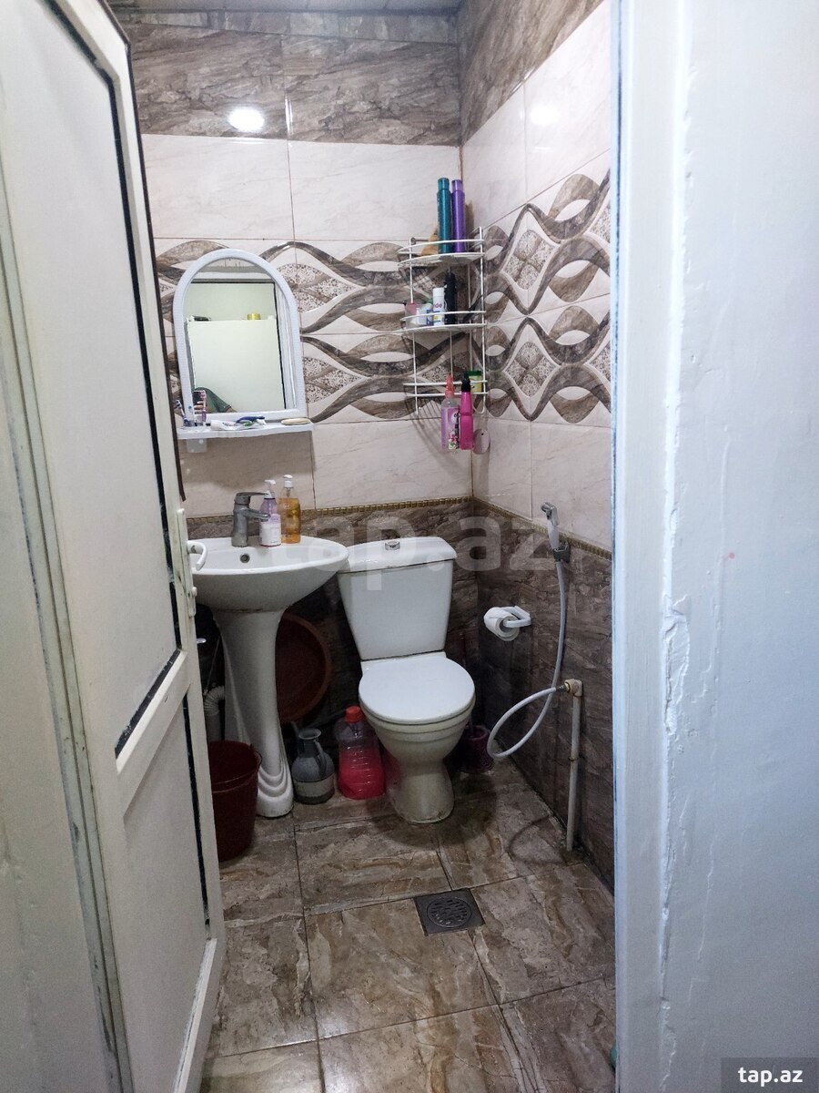 Həyət evi, Bayıl qəs. (10)