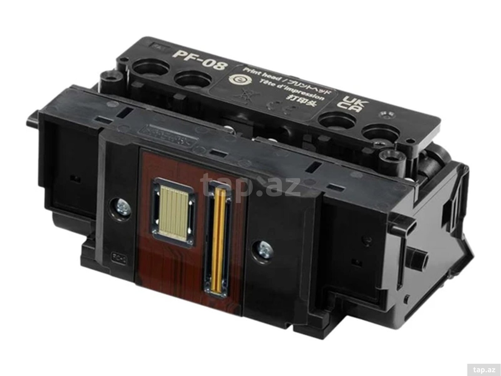 Canon imagePROGRAF TC seriyalı printerlər üçün çap başlığı — 1