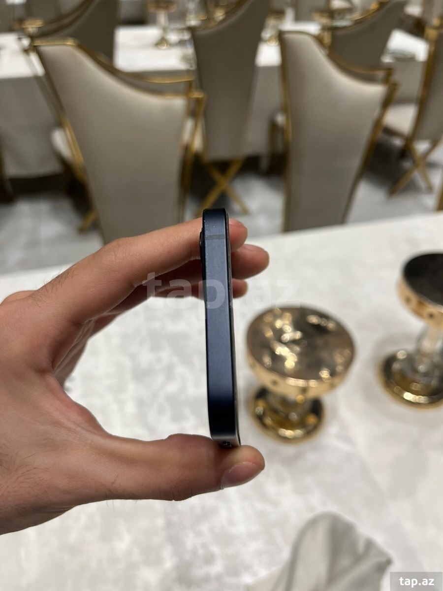 Apple iPhone 12 Blue 128GB/4GB (6)