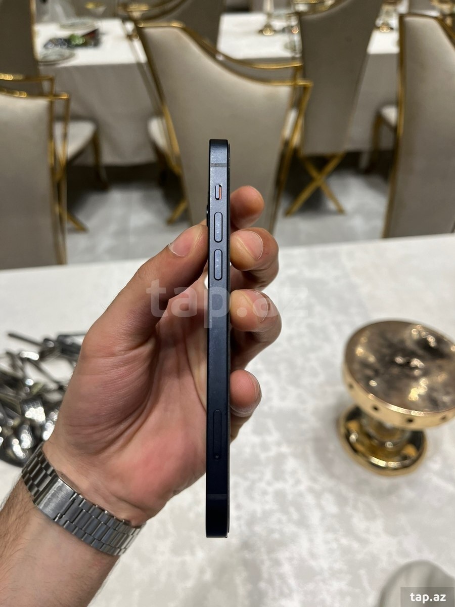 Apple iPhone 12 Blue 128GB/4GB (7)