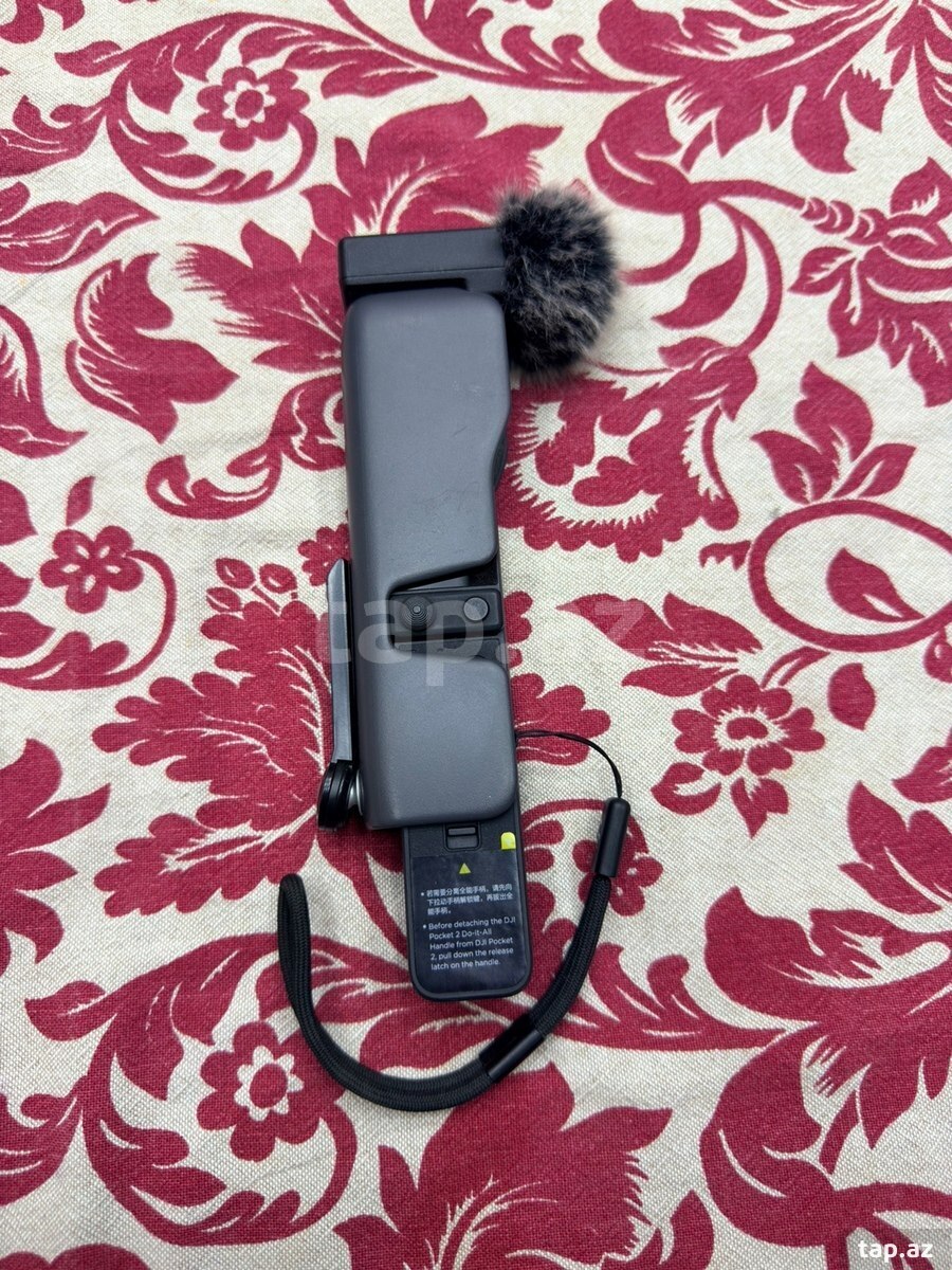 Dji Osmo Pocket 2 (4)