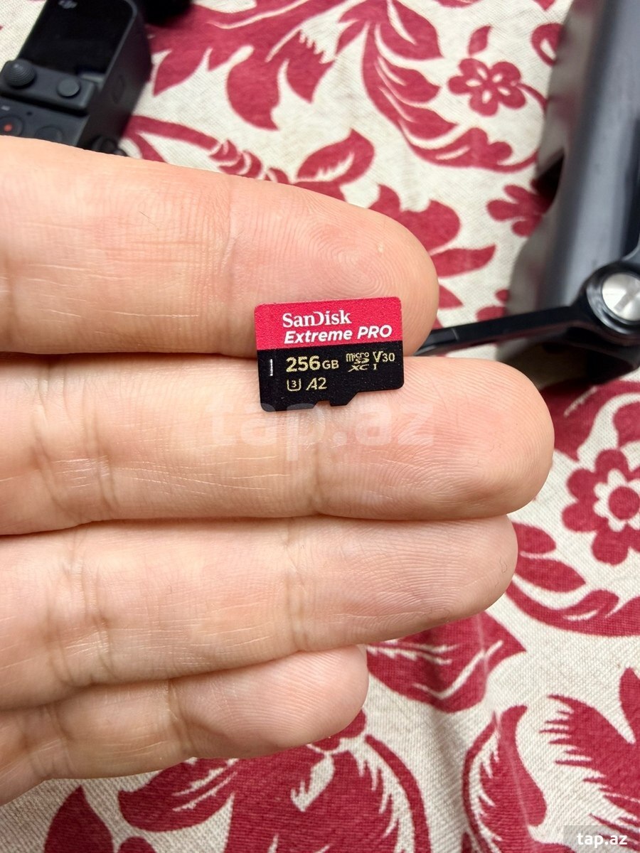 Dji Osmo Pocket 2 (2)