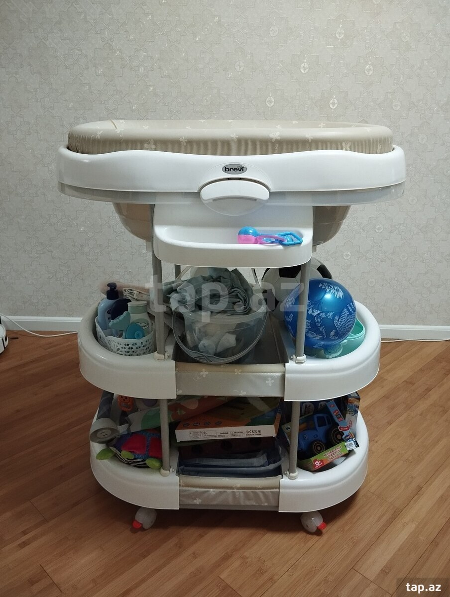 Uşaq vannası və orqanayzer Mothercare Brevi