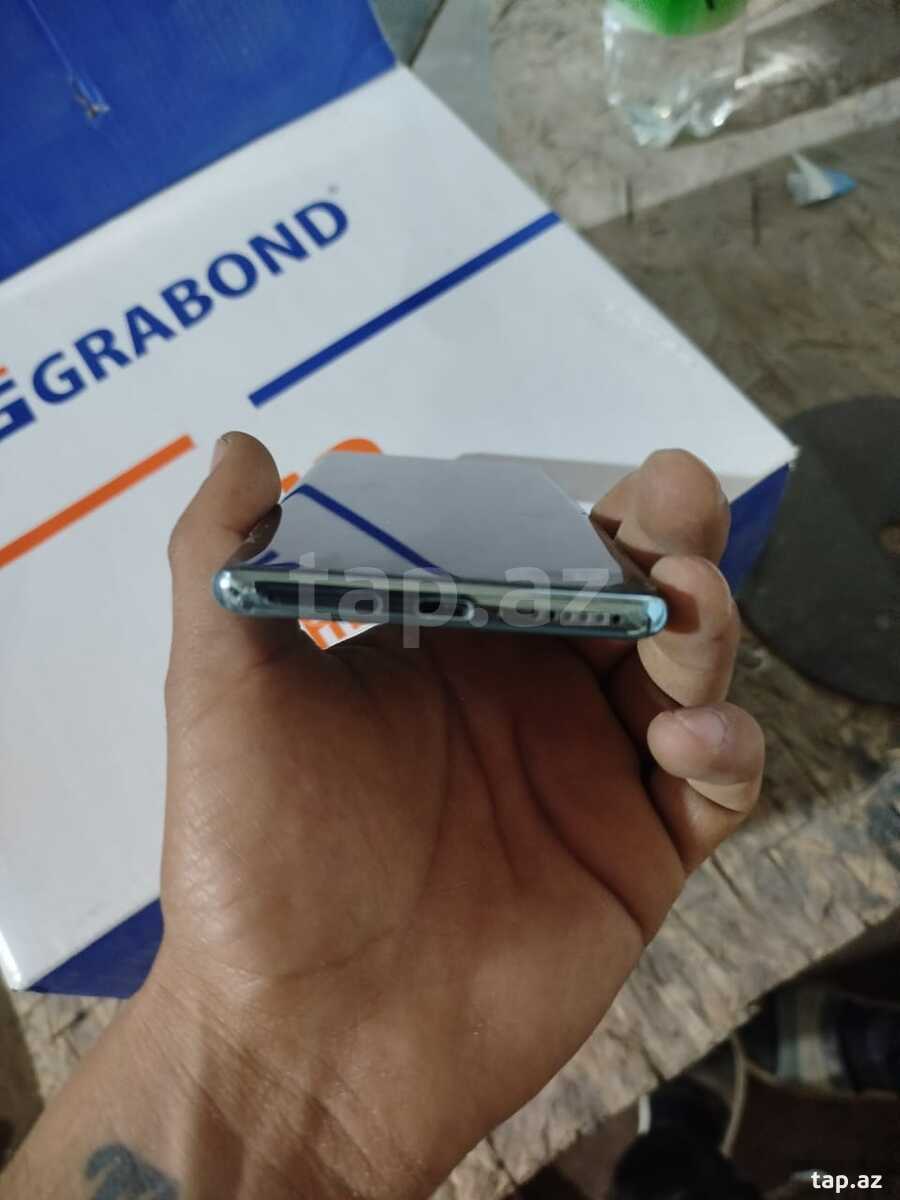 Xiaomi Redmi Note 14 Pro Ocean Blue 256GB/8GB (6)