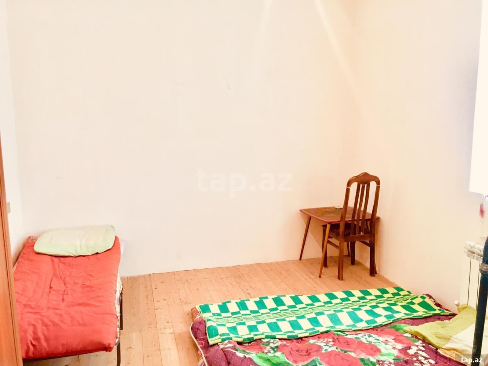 Həyət evi kirayə verilir, Siyəzən ş. (4)