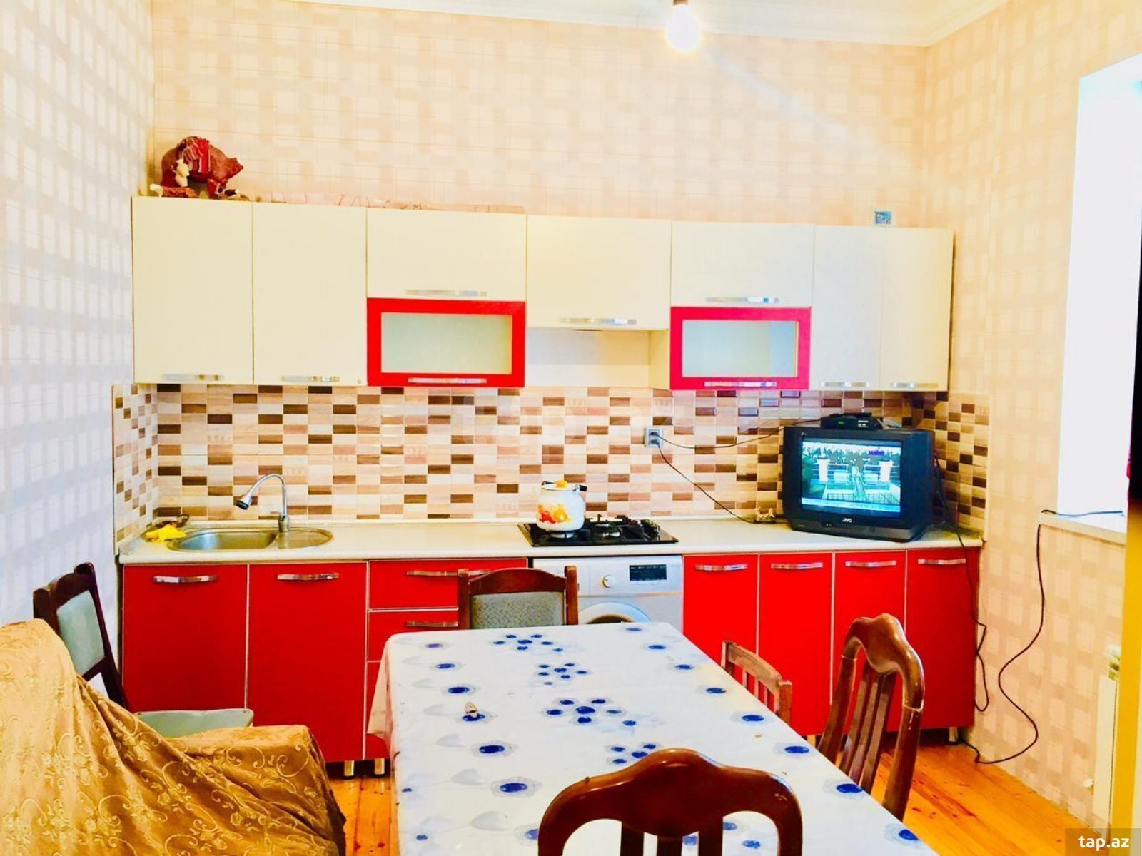 Həyət evi kirayə verilir, Siyəzən ş.