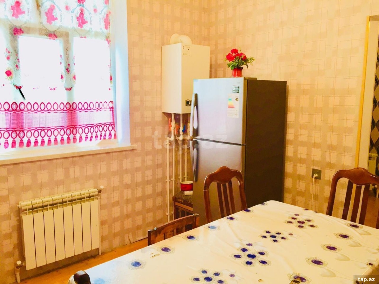 Həyət evi kirayə verilir, Siyəzən ş. (7)