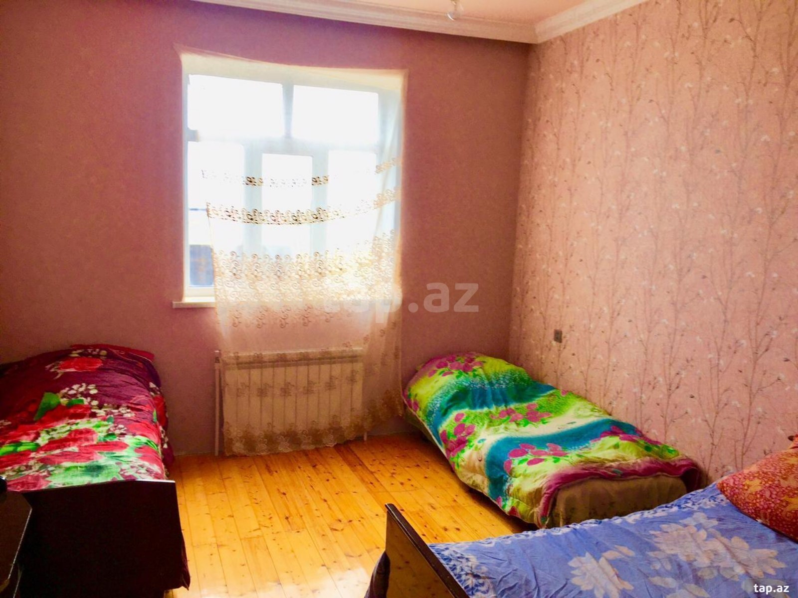 Həyət evi kirayə verilir, Siyəzən ş. (9)