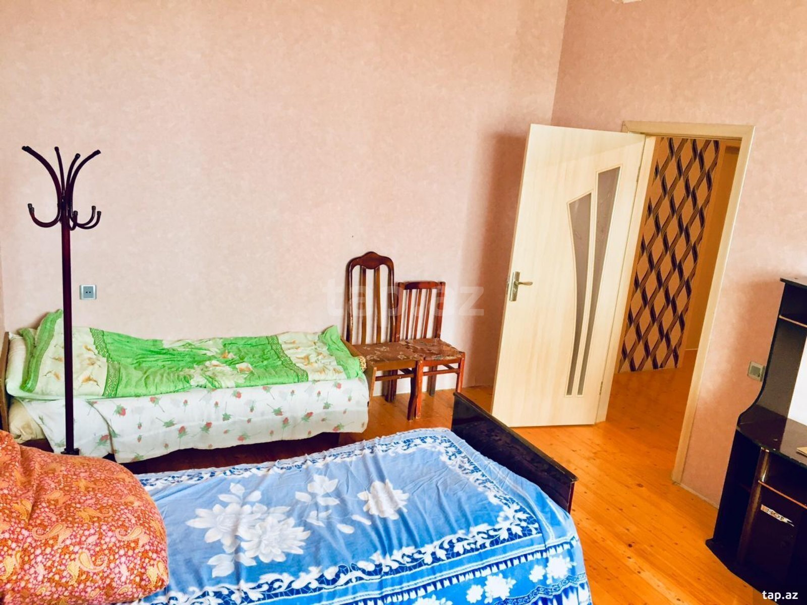 Həyət evi kirayə verilir, Siyəzən ş. (5)