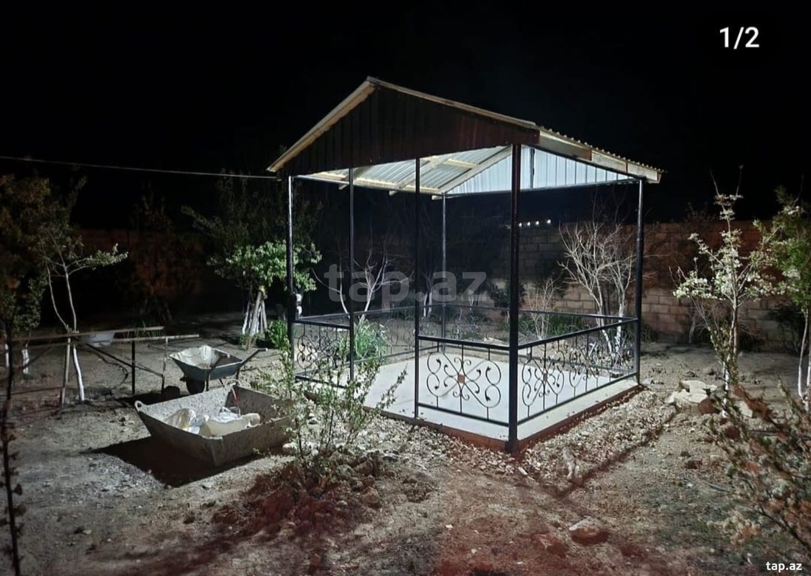 Həyət evi kirayə verilir, Siyəzən ş. (10)
