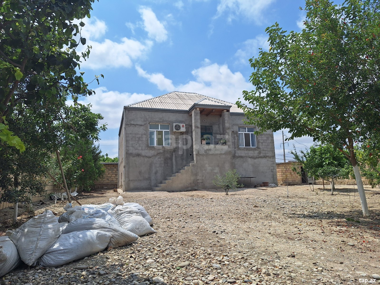 Həyət evi kirayə verilir, Siyəzən ş. (11)