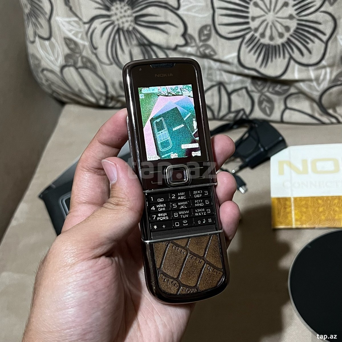 Nokia 8800 Sapphire Arte (10)