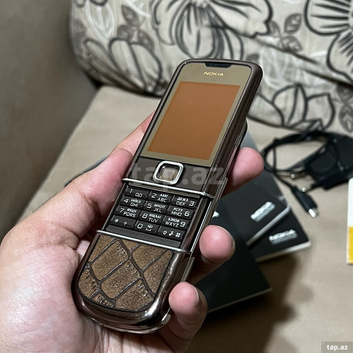 Nokia 8800 Sapphire Arte (18)