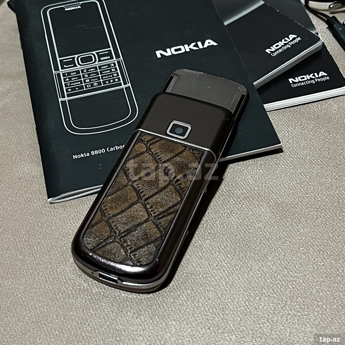 Nokia 8800 Sapphire Arte (17)