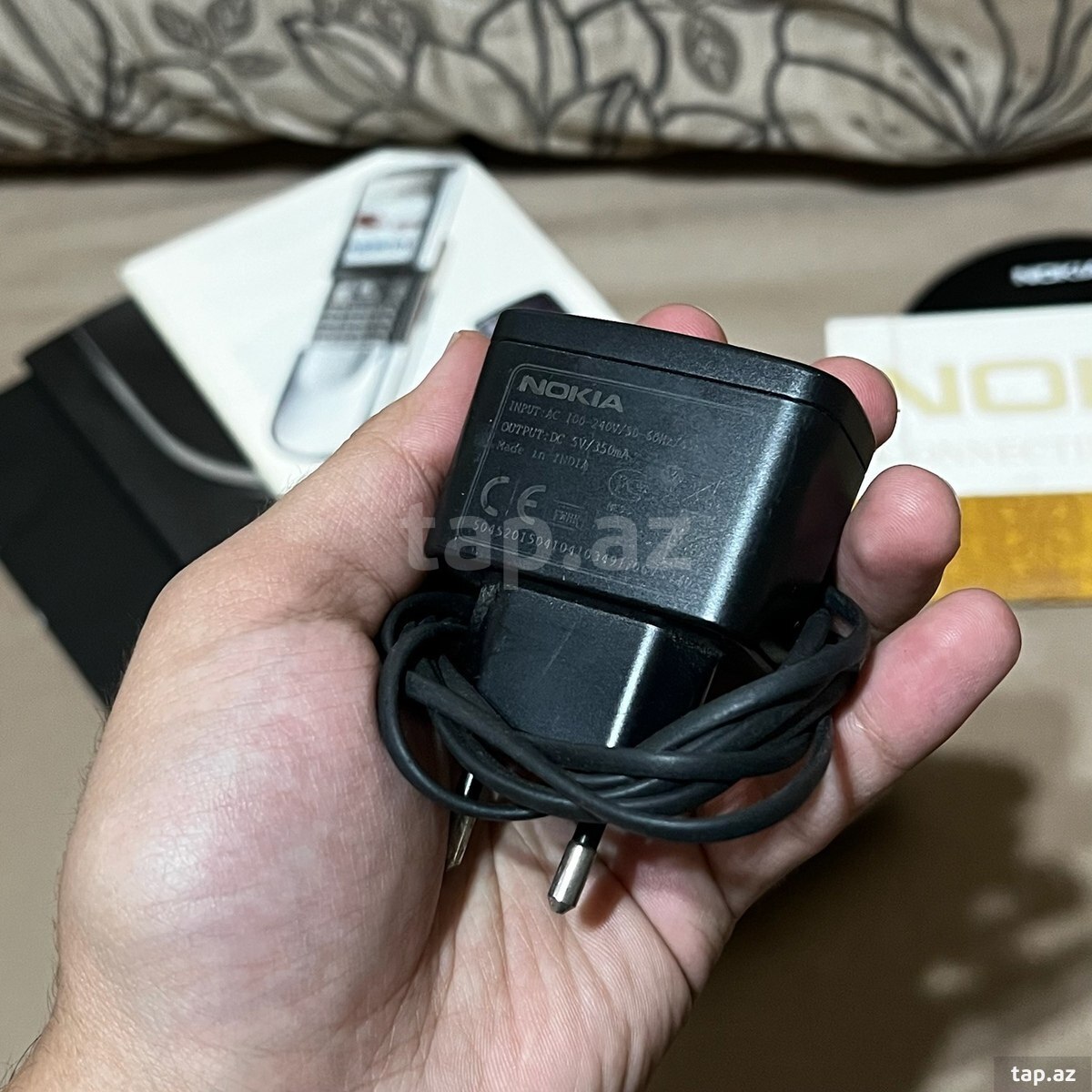 Nokia 8800 Sirocco Silver (18)