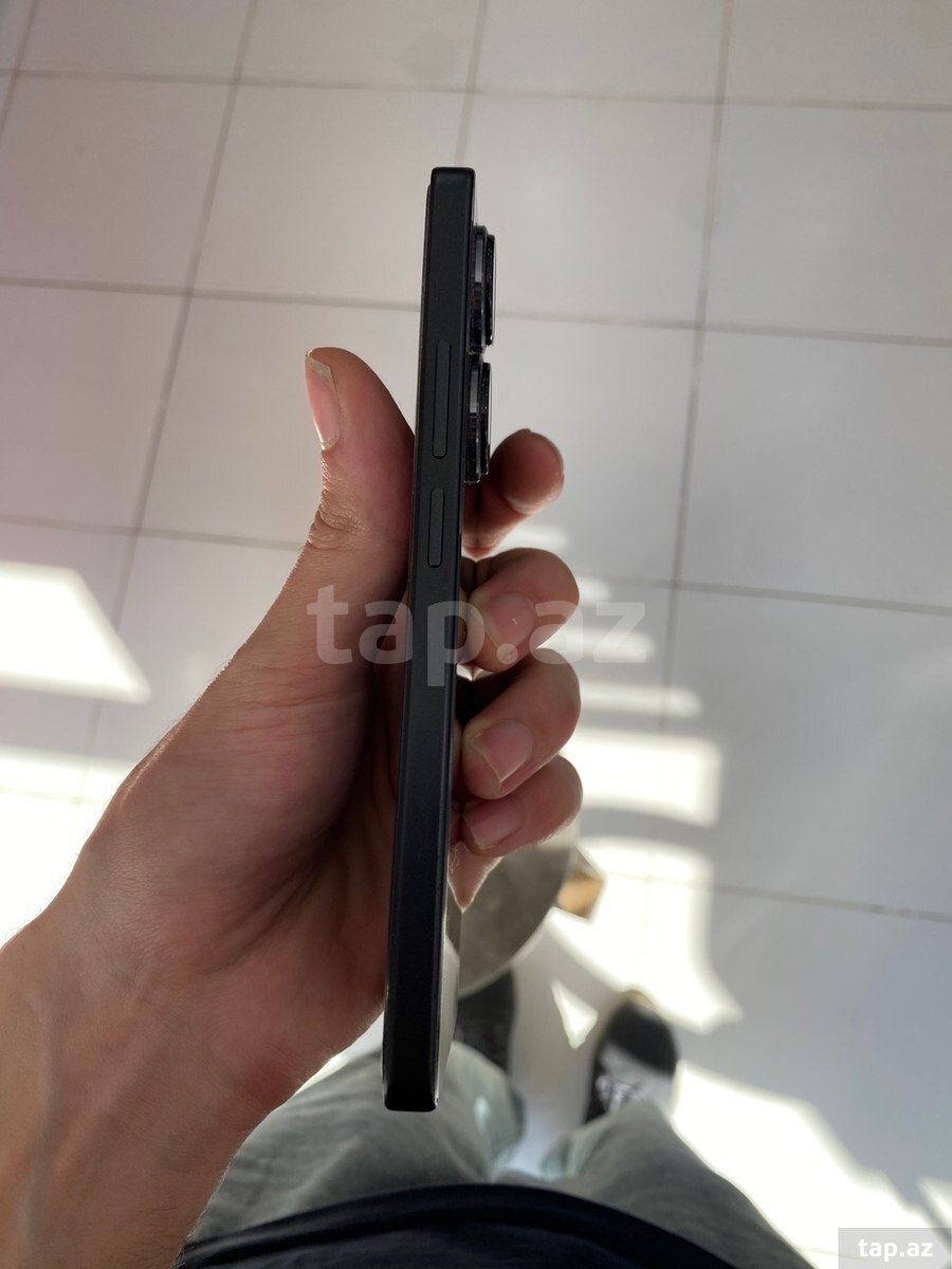 Xiaomi Redmi Note 13 Pro Forest Green 512GB/12GB (6)