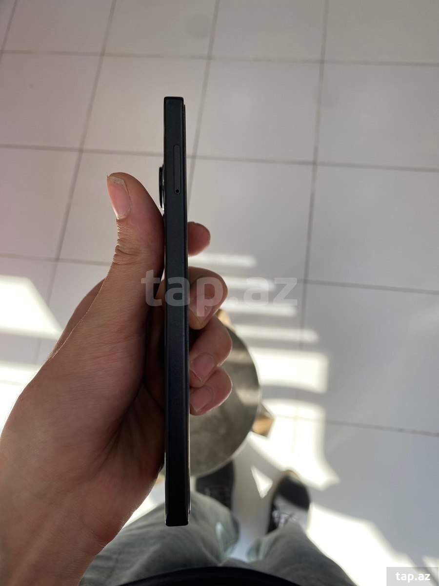 Xiaomi Redmi Note 13 Pro Forest Green 512GB/12GB (4)