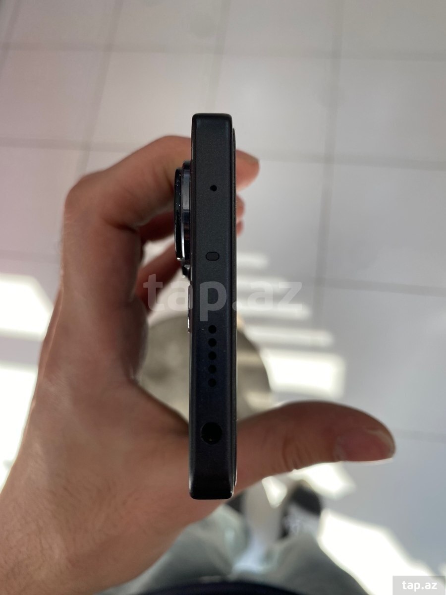 Xiaomi Redmi Note 13 Pro Forest Green 512GB/12GB (2)