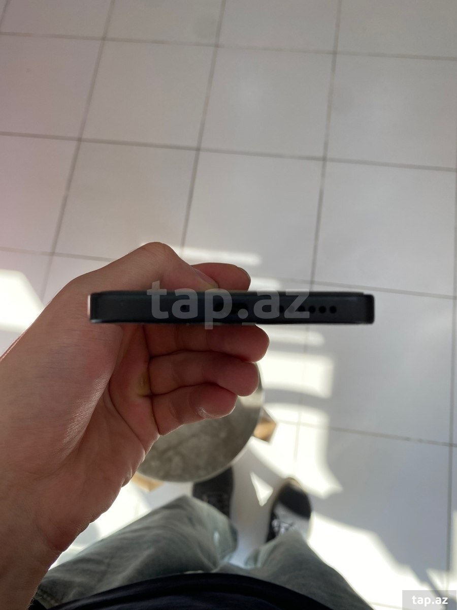 Xiaomi Redmi Note 13 Pro Forest Green 512GB/12GB (5)