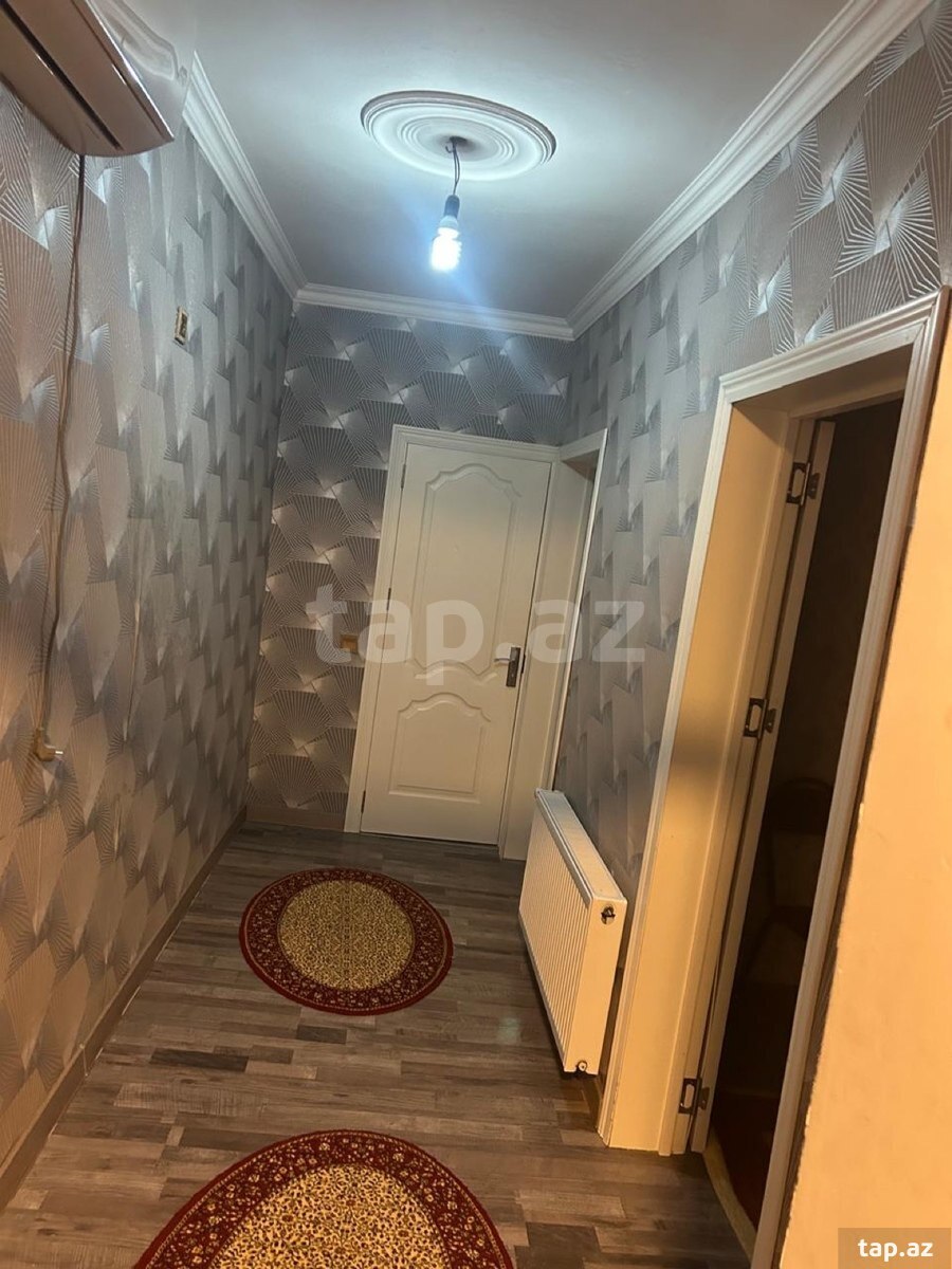 Həyət evi kirayə verilir, Binəqədi r.