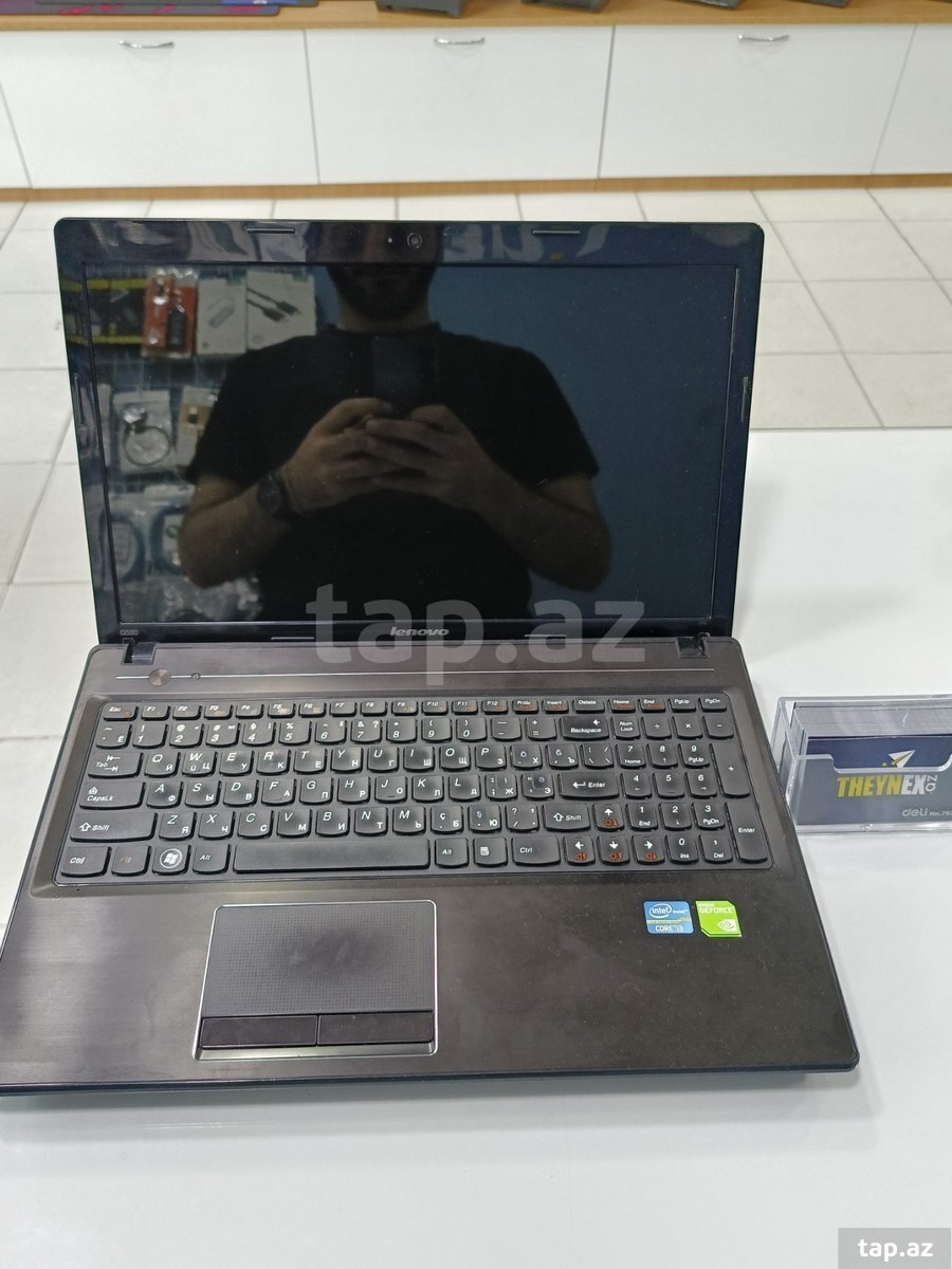 Noutbuk Lenovo