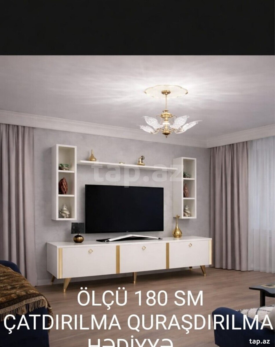 TV stend 