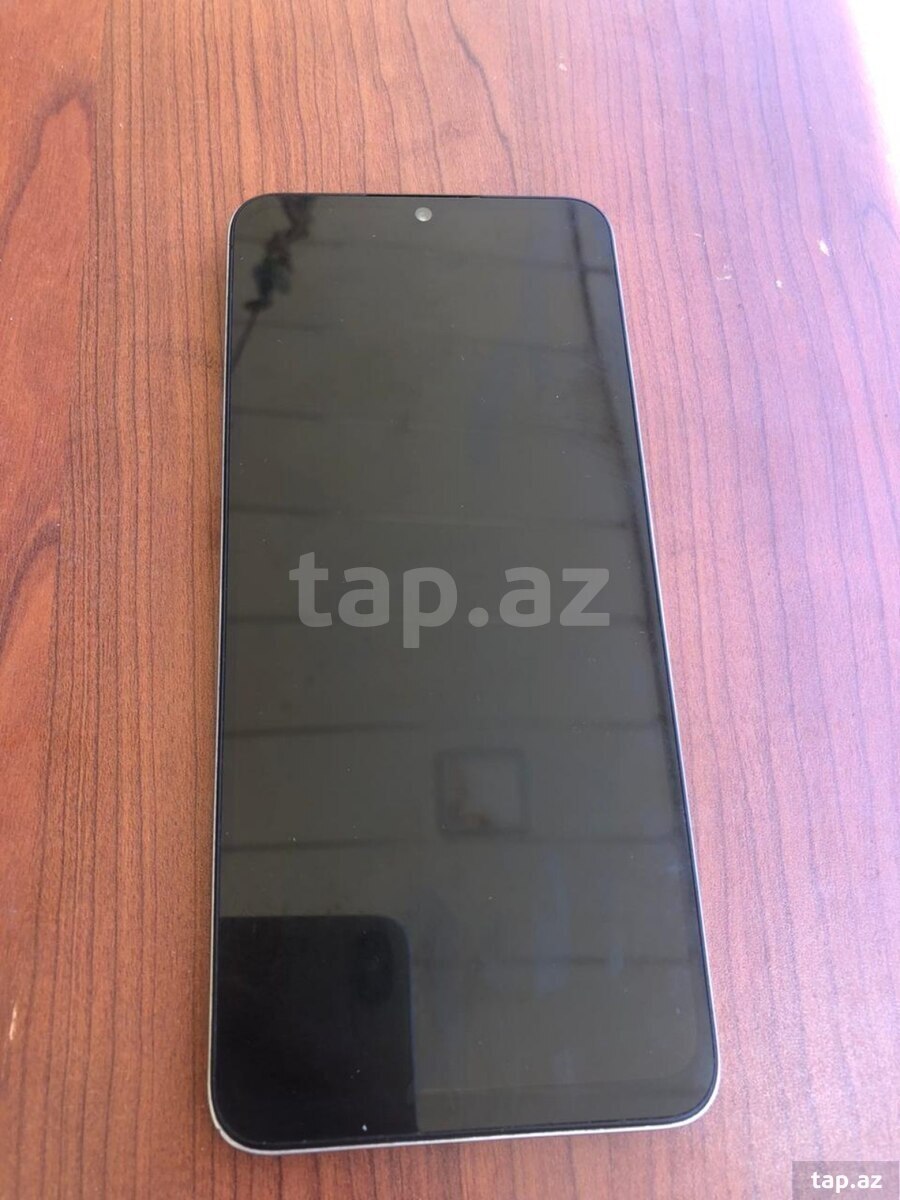 Xiaomi Poco C75 Green 128GB/6GB (2)