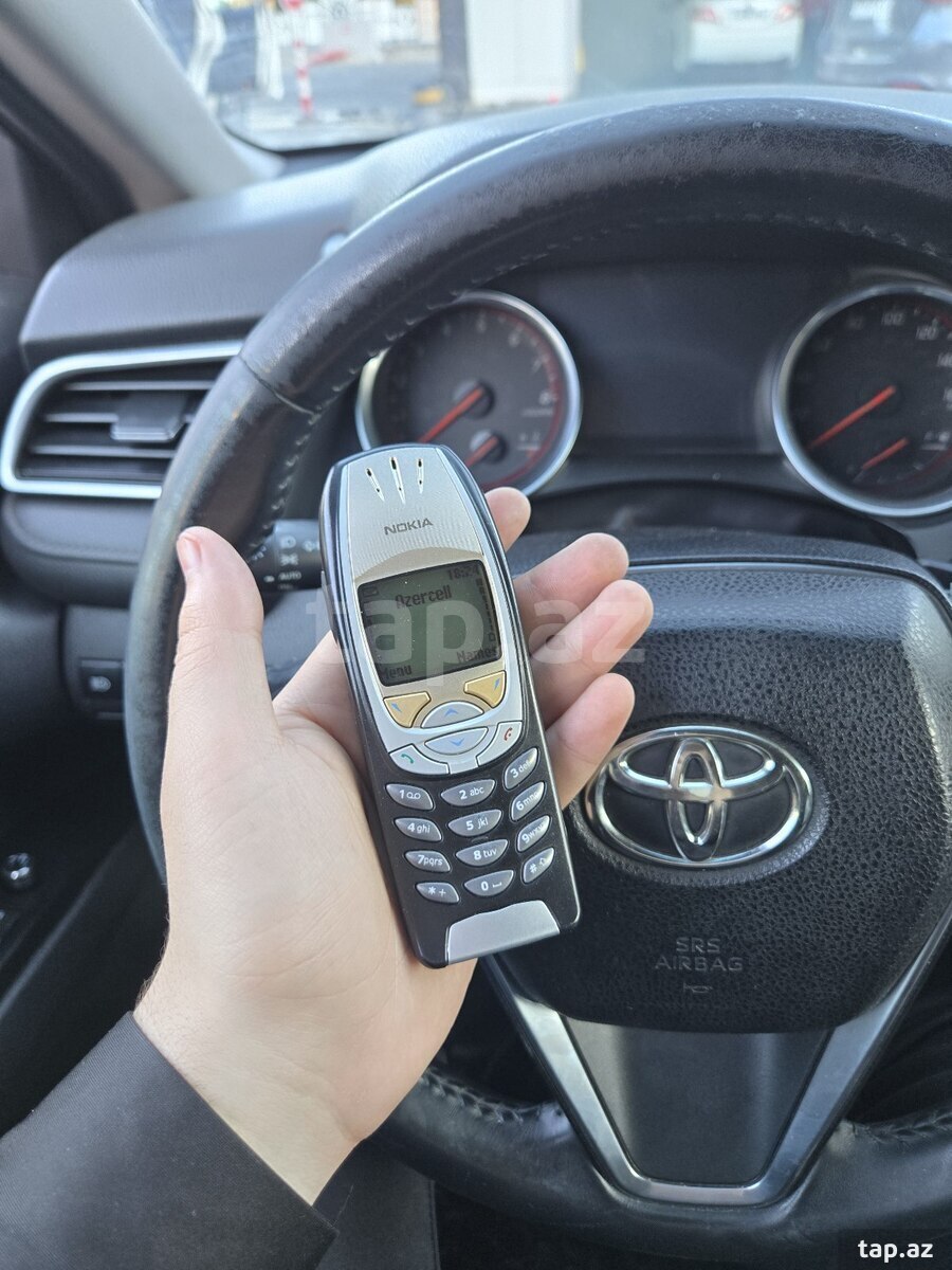 Nokia 6310i