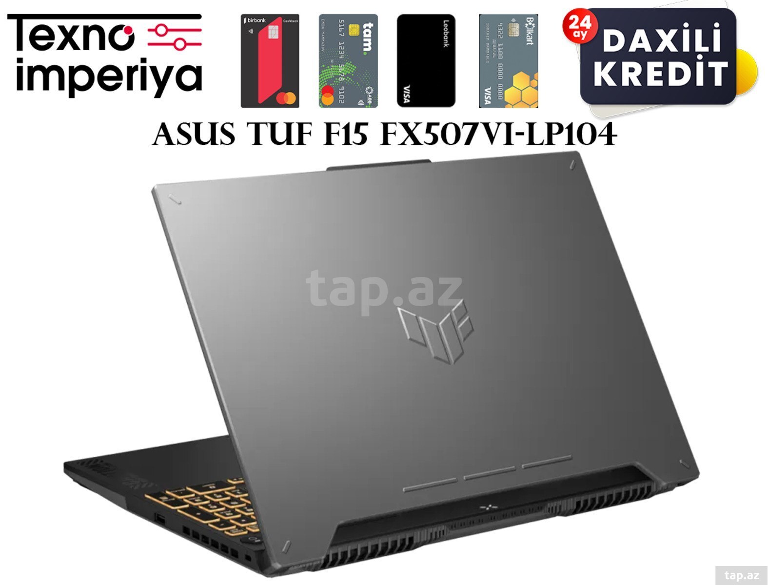 ASUS TUF F15 FX507VI-LP104 (90NR0FH7-M005P0) (5)