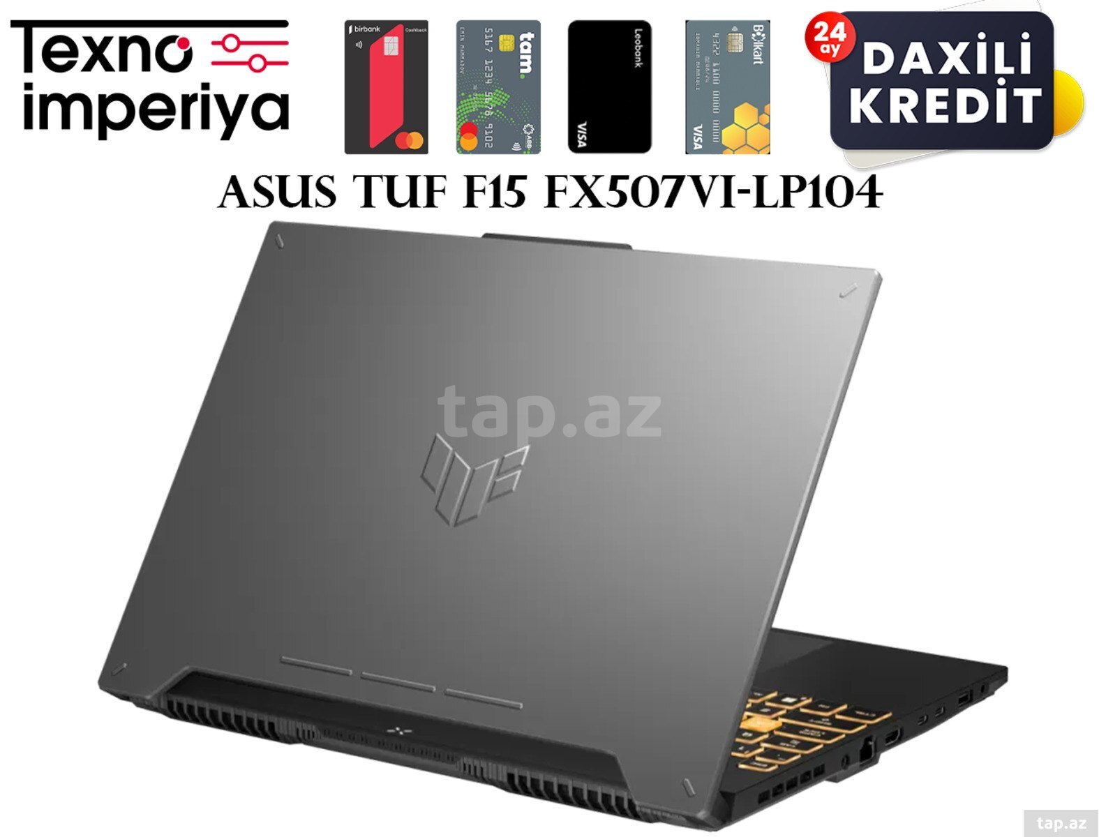 ASUS TUF F15 FX507VI-LP104 (90NR0FH7-M005P0) (4)