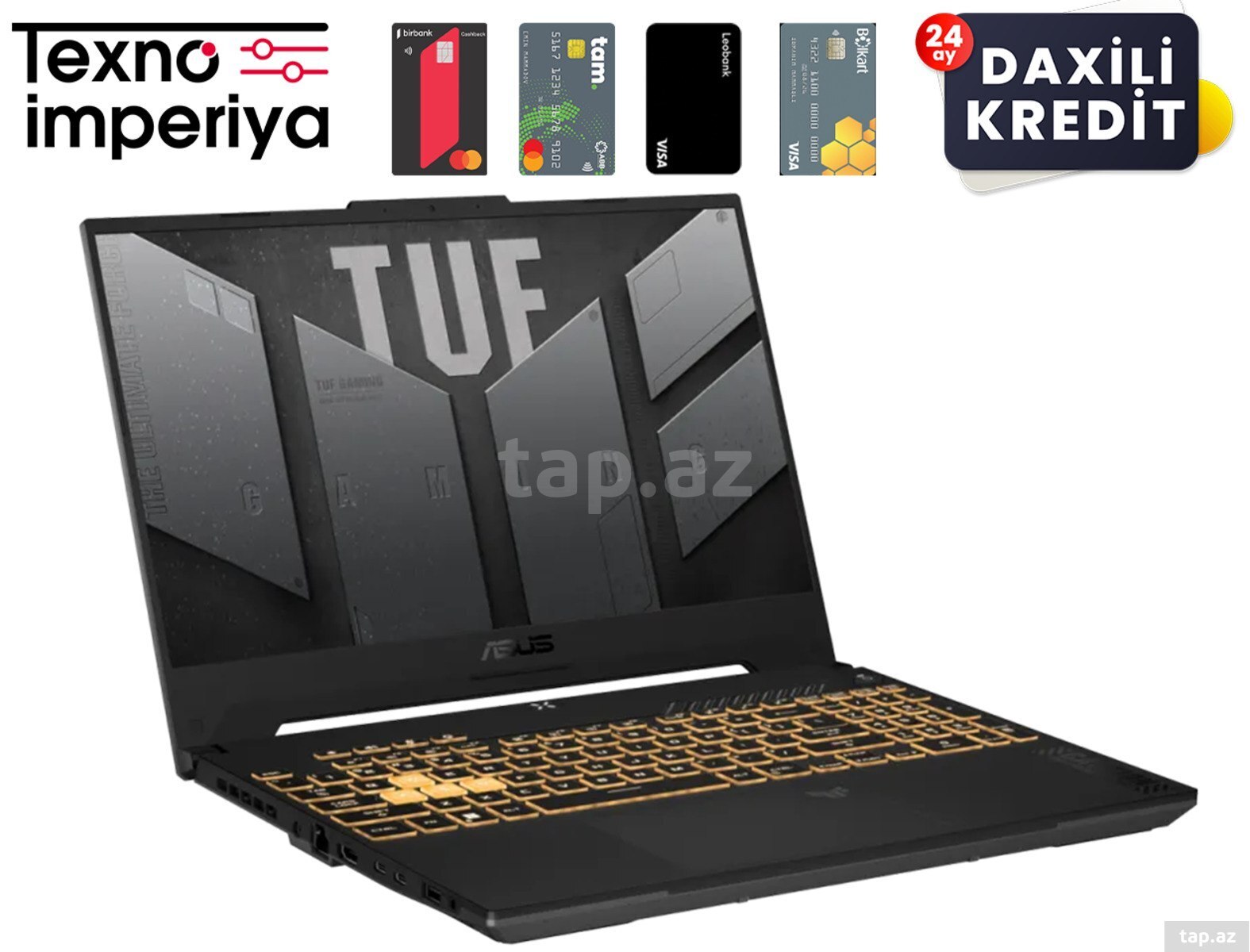 ASUS TUF F15 FX507VI-LP104 (90NR0FH7-M005P0) (2)