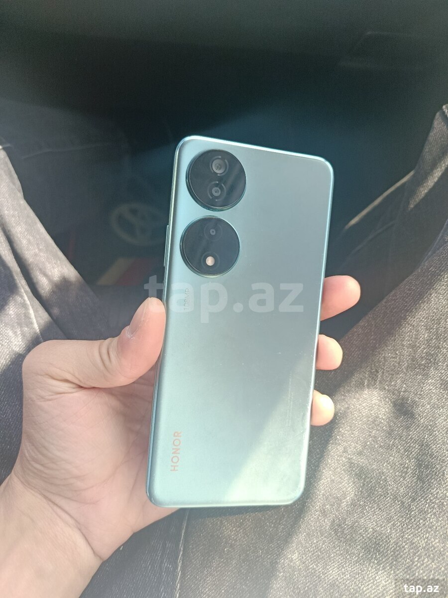 Honor X7b Emerald Green 128GB/8GB