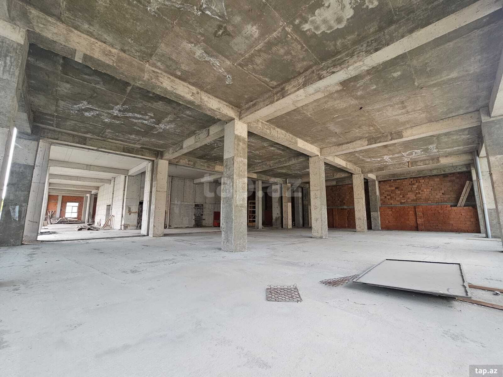 Obyekt icarəyə verilir, Azadlıq pr. (6)