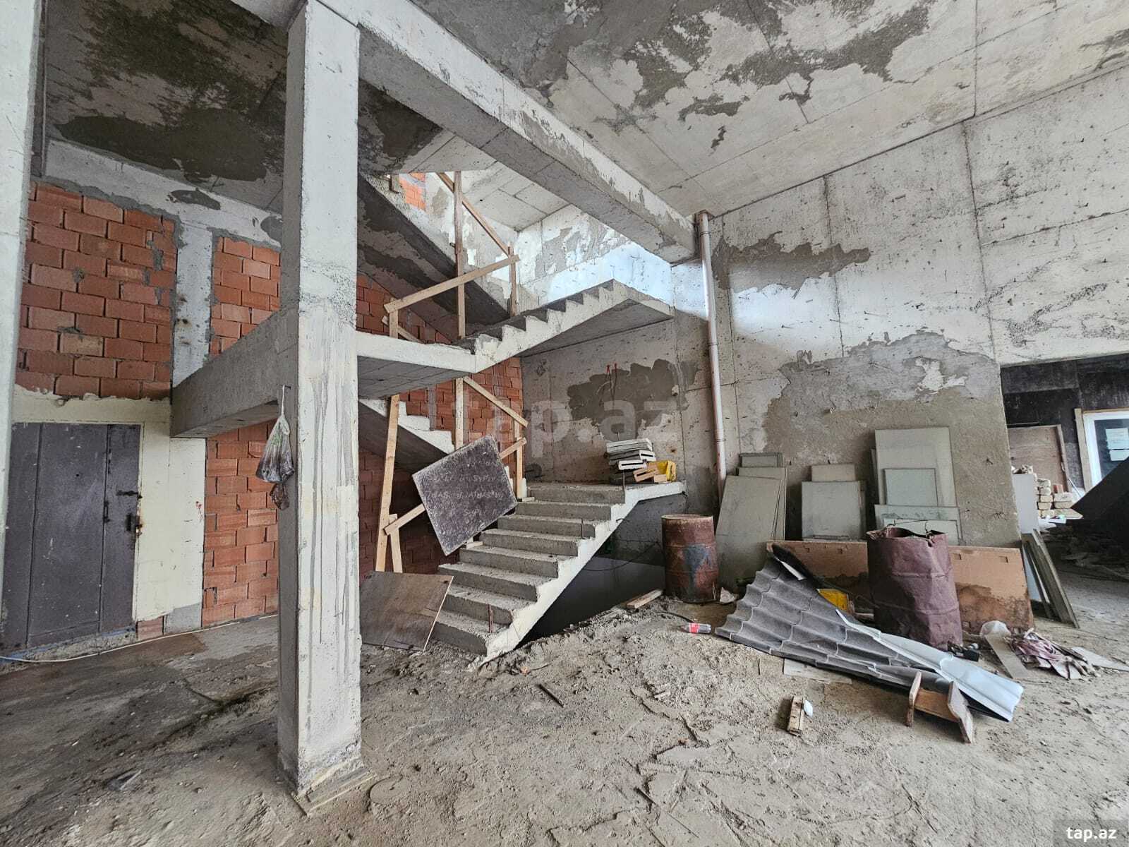 Obyekt icarəyə verilir, Azadlıq pr. (10)