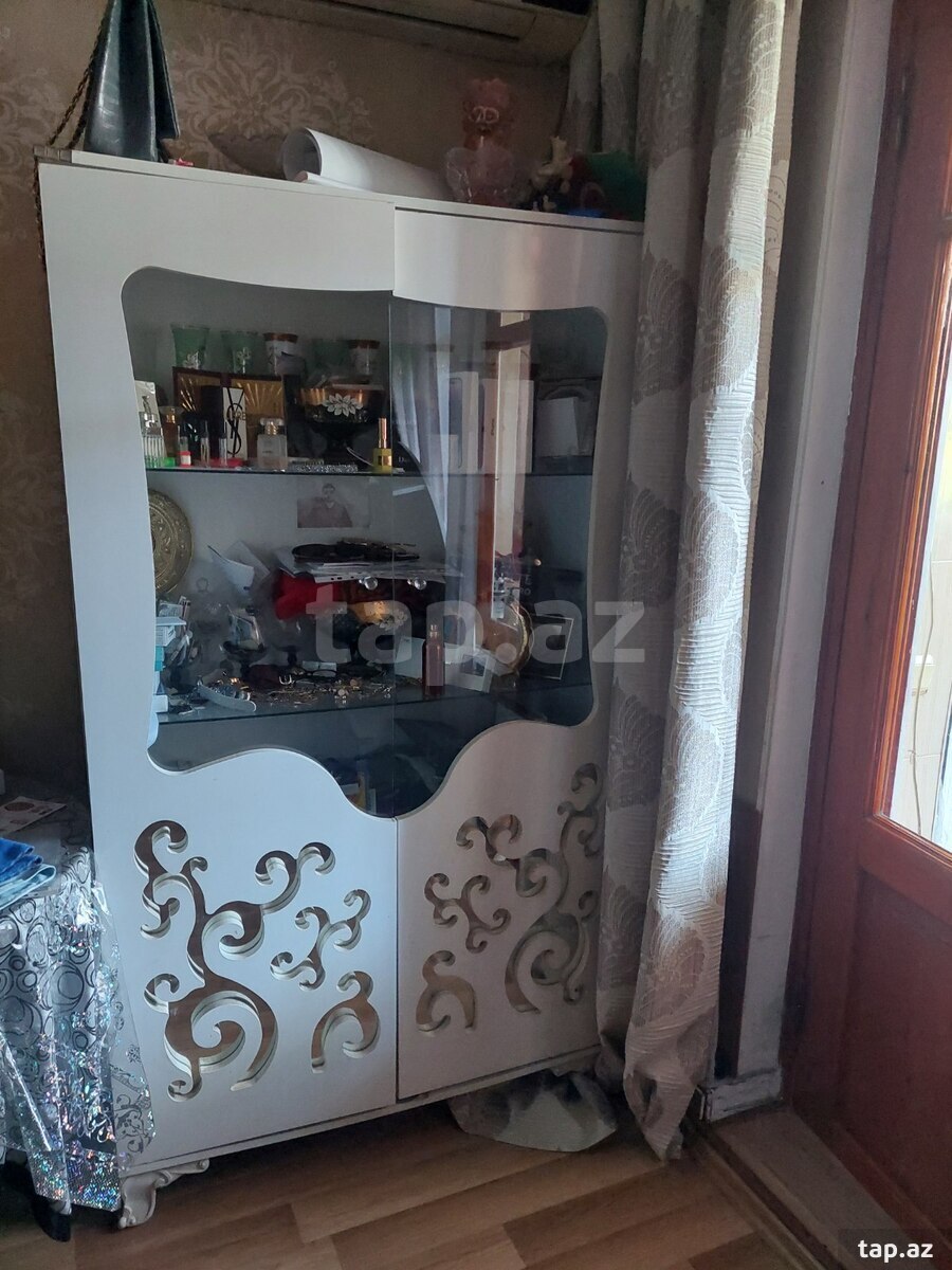 Qonaq otağı mebeli